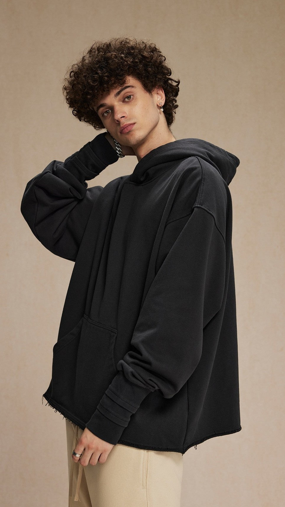 Rogue Hoodie