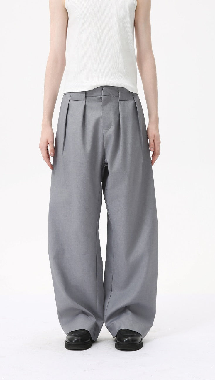Seoul Flow Trousers