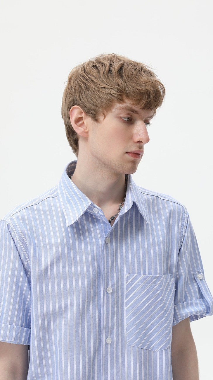 Harbor Knit Shirt