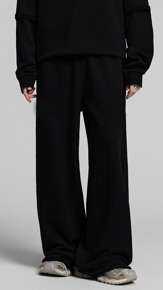 Heritage Dark Joggers