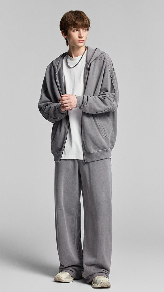 Heritage Street Sweatpants