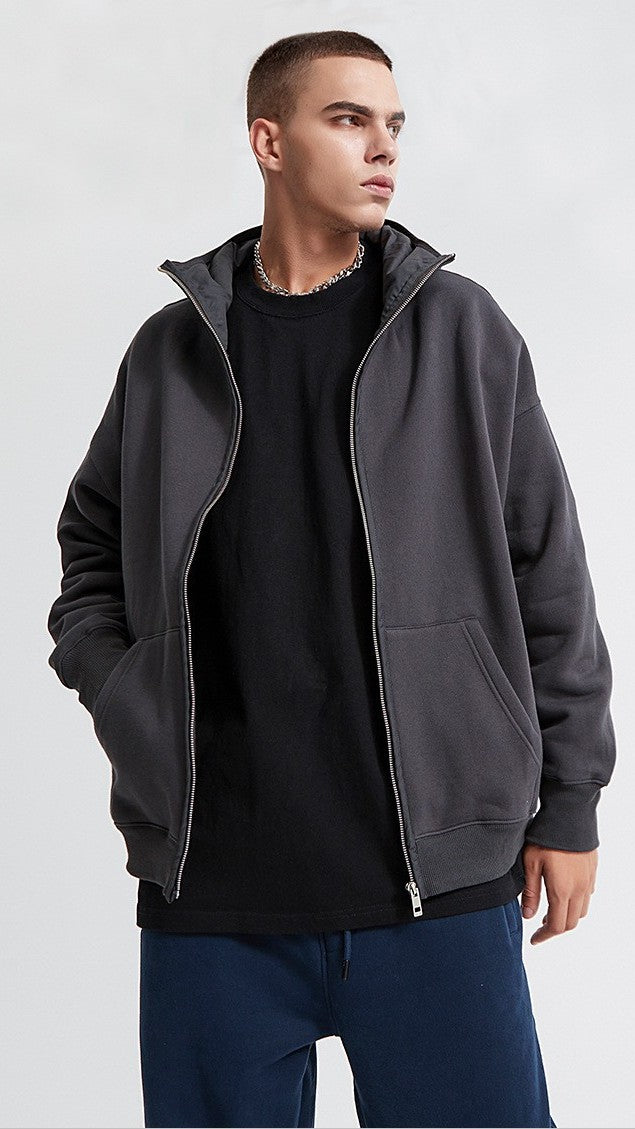 Shadow Hoodie
