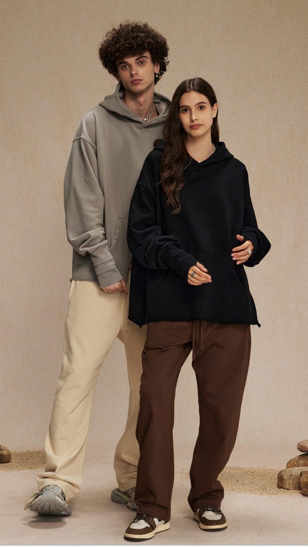 Rogue Hoodie