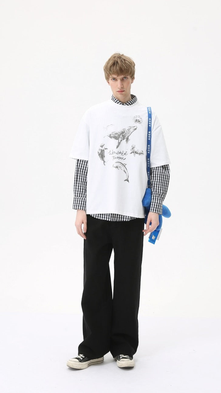 Saltwater Relic Tee