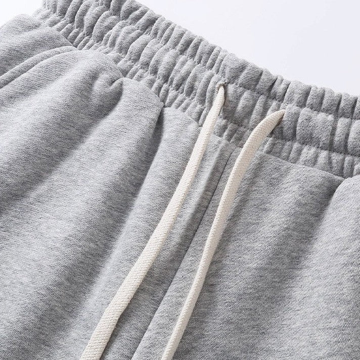 Urban Patch Terry Shorts