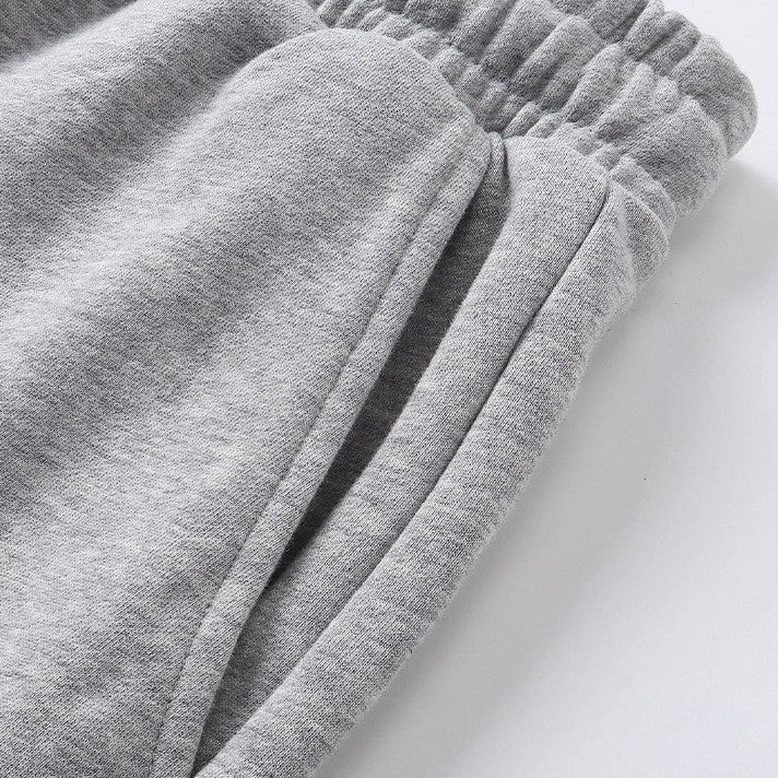 Urban Patch Terry Shorts