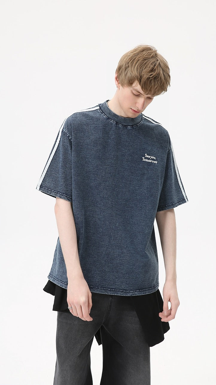 Rogue Stitch Vintage Tee