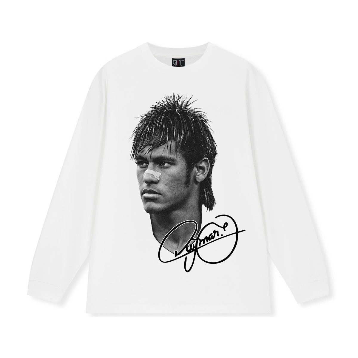 Vintage Neymar Tee
