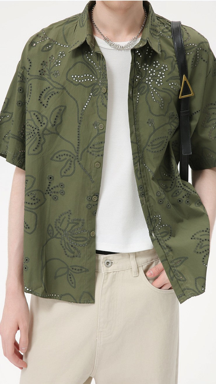 Heritage Breeze Shirt