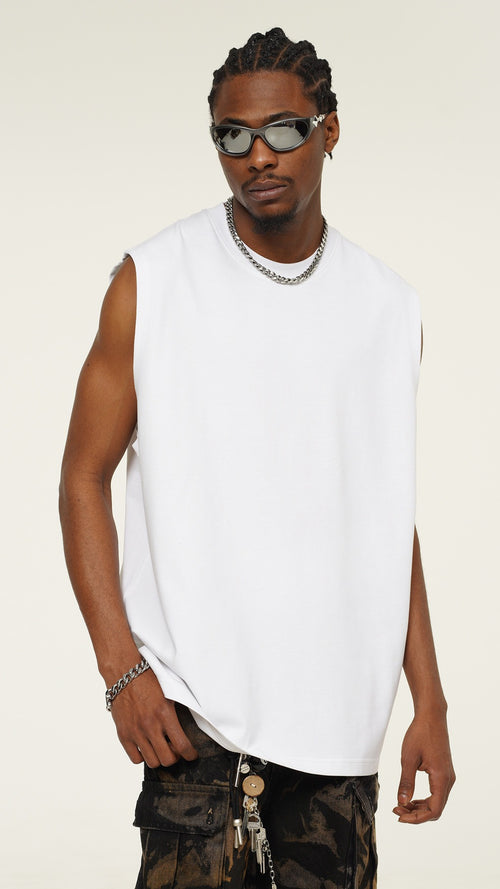 Break Silence Heavyweight Tank