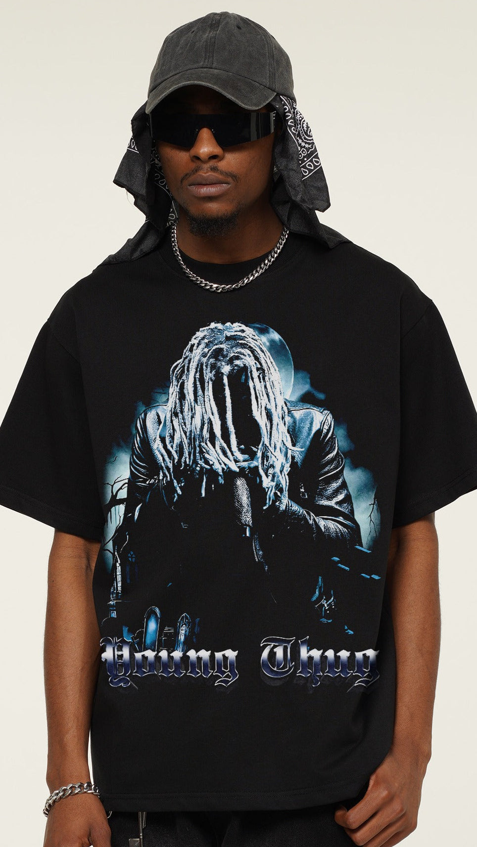 Young Thug Drop Tee