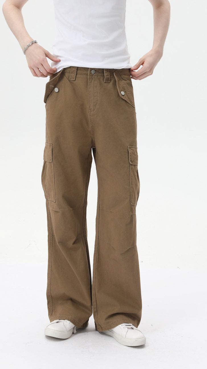 Ridge Way Utility Denim Pants