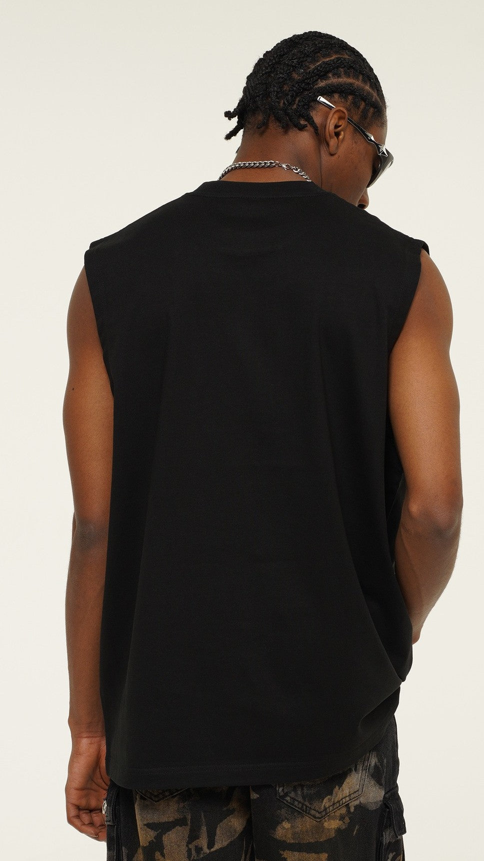 Break Silence Heavyweight Tank