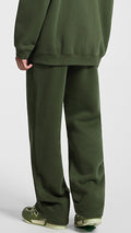 Swamp Green Urban Pants