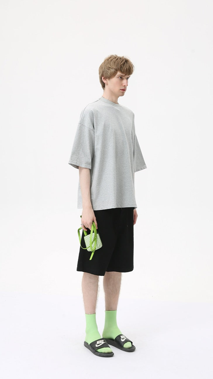 Urban Pulse Graphic Tee