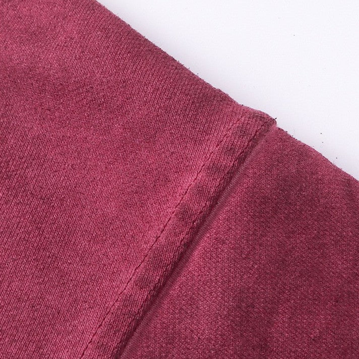 Existence Washed Crewneck