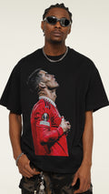 Ronaldo Vintage Kick Tee