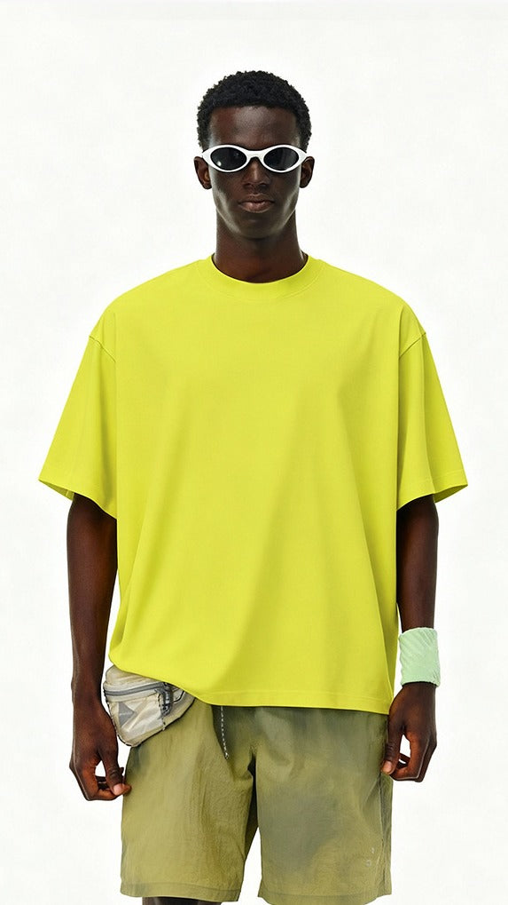 Phosphor Heavyweight Tee