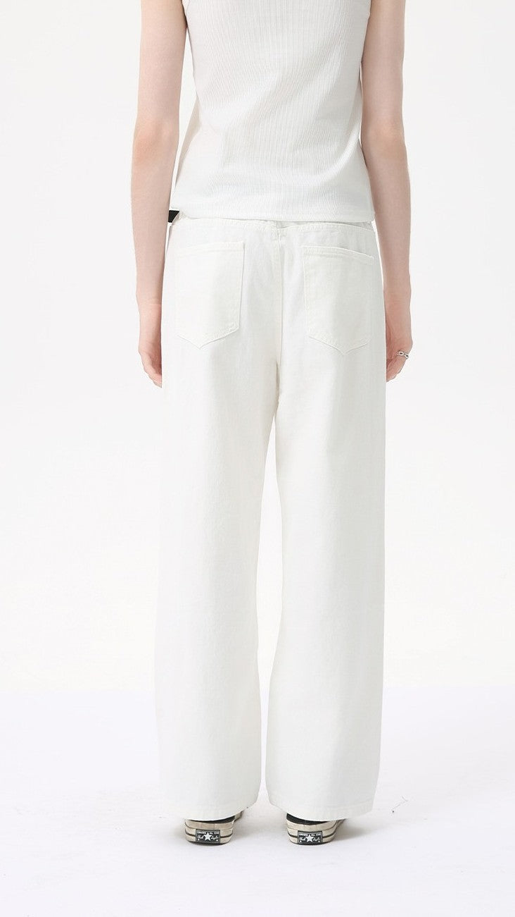 Ironwood Denim Pants