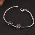 92.5% Pure Silver 6 bundle Heritage Zodiac Pendant