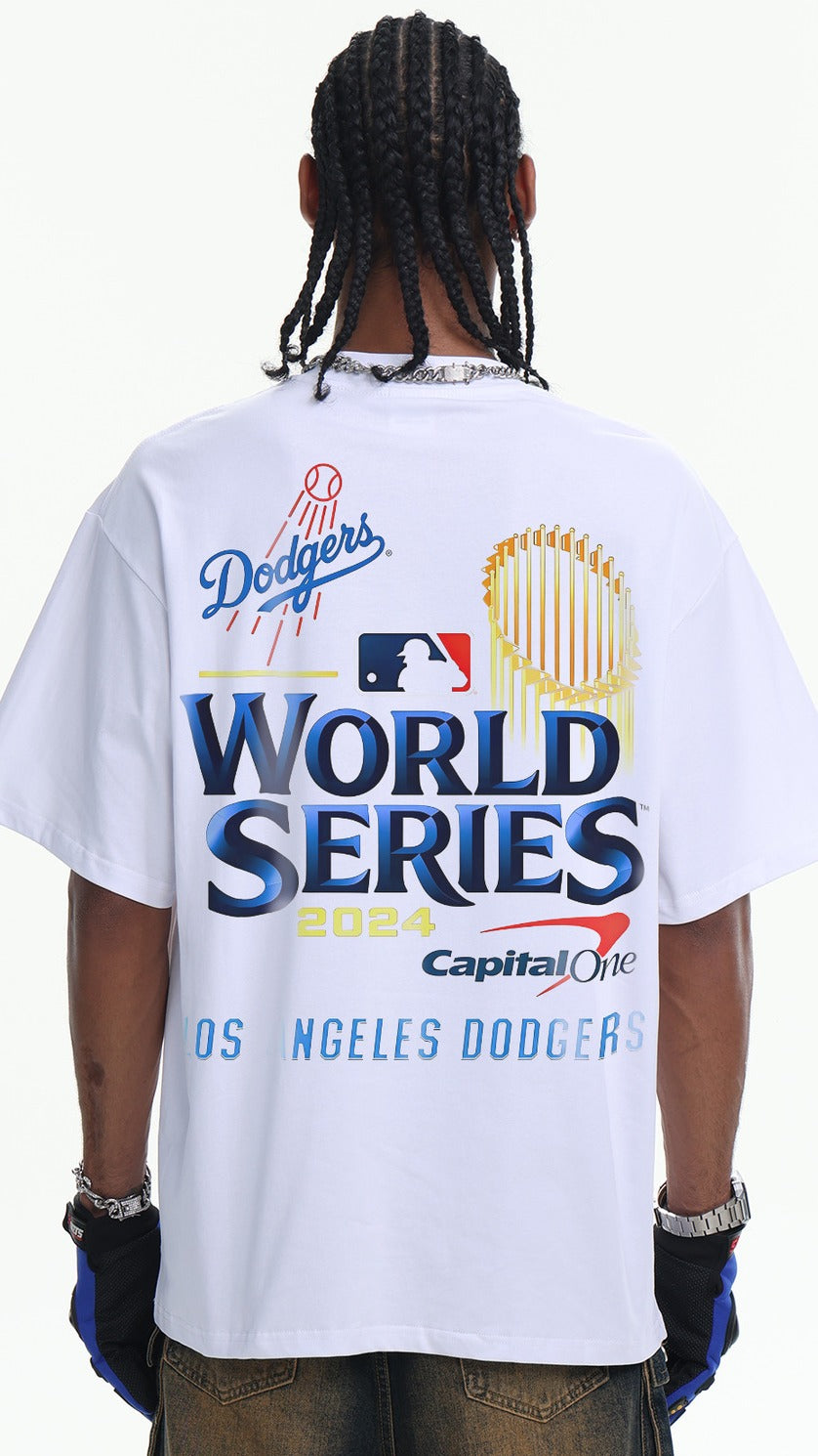 Mookie Betts Vintage Tee