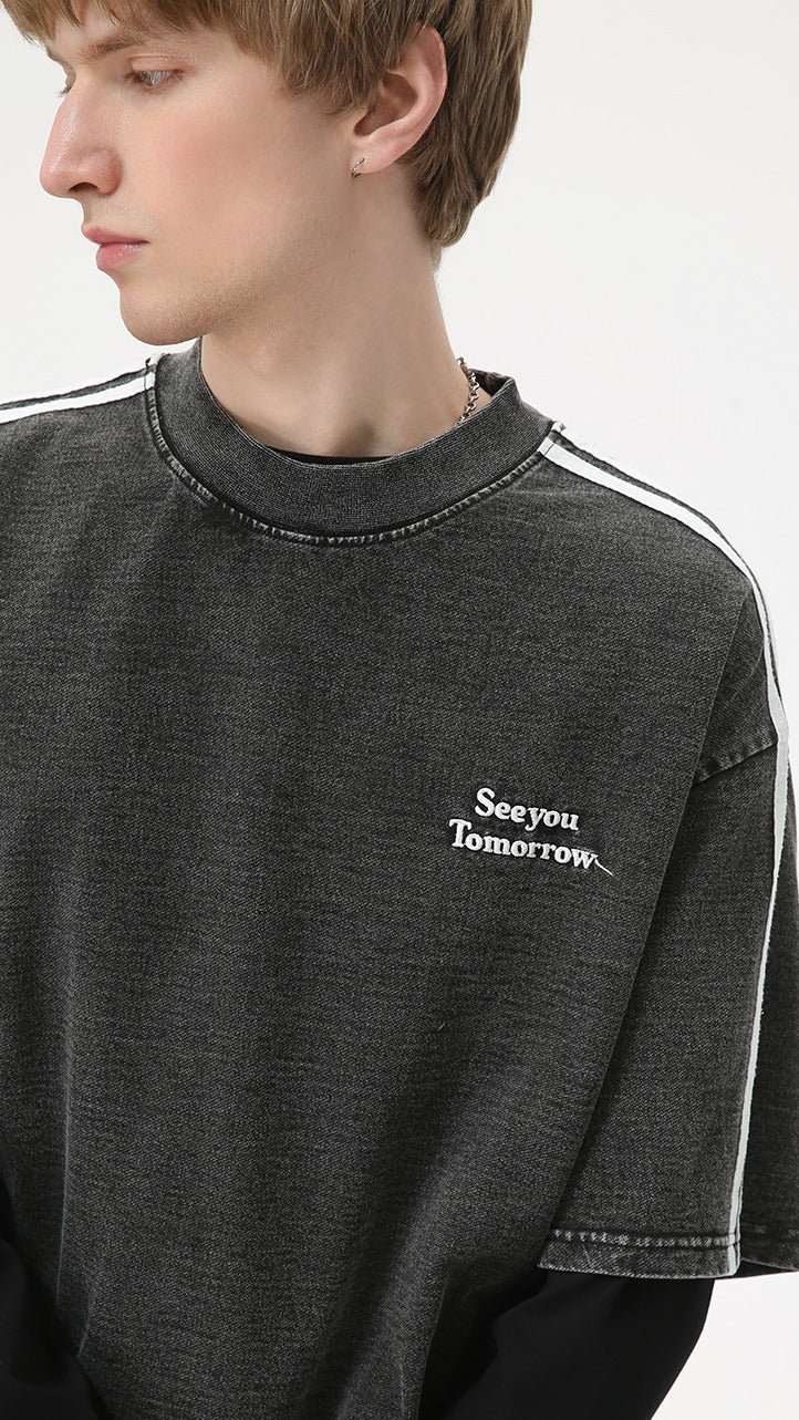 Rogue Stitch Vintage Tee