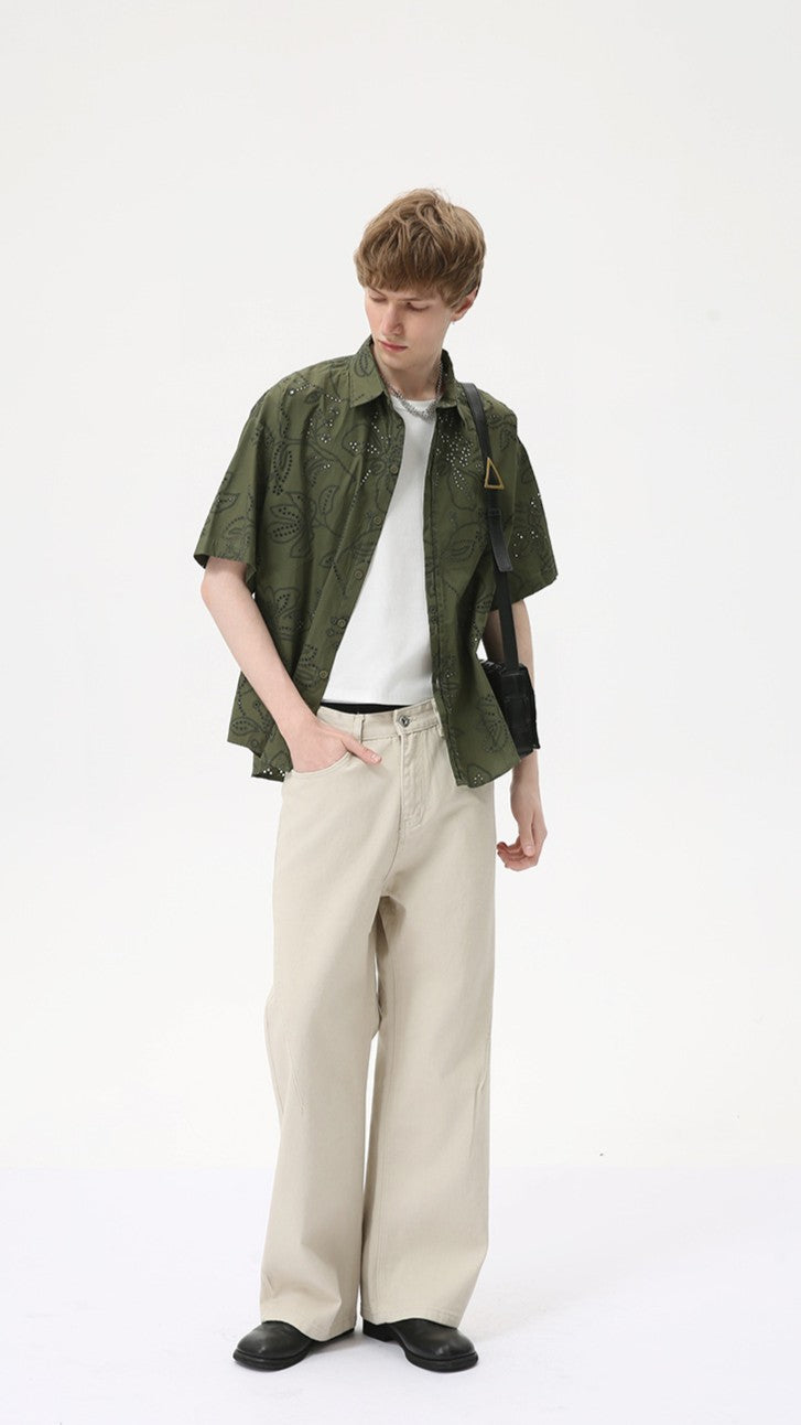 Heritage Breeze Shirt