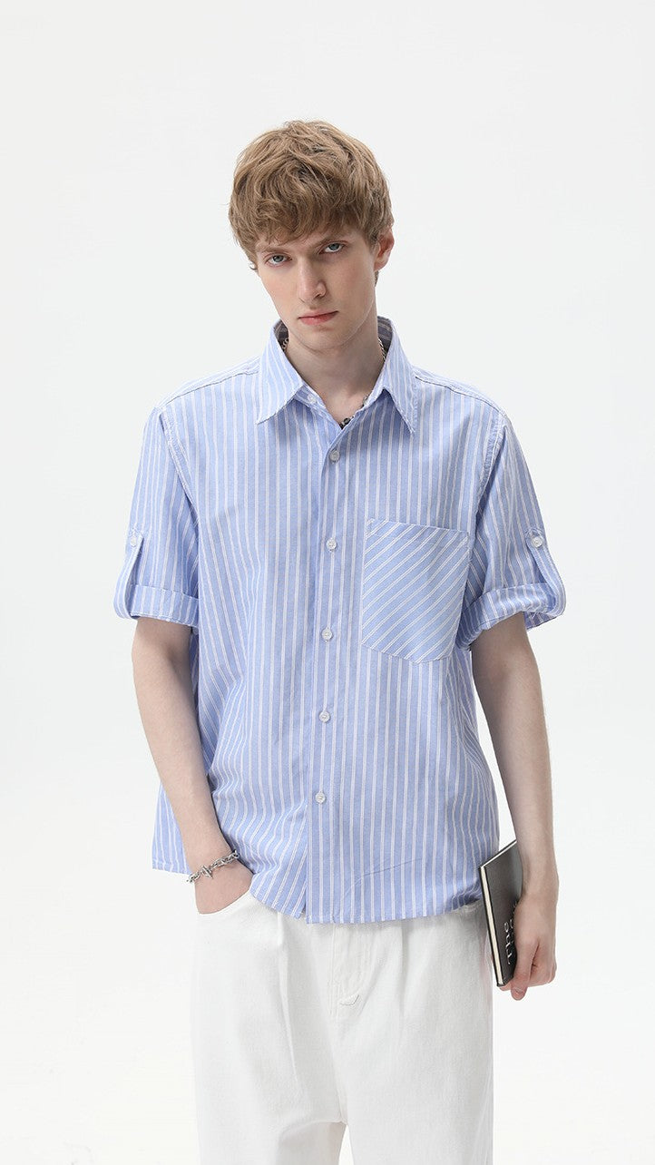 Harbor Knit Shirt