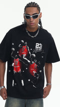 Legend Flight Tee