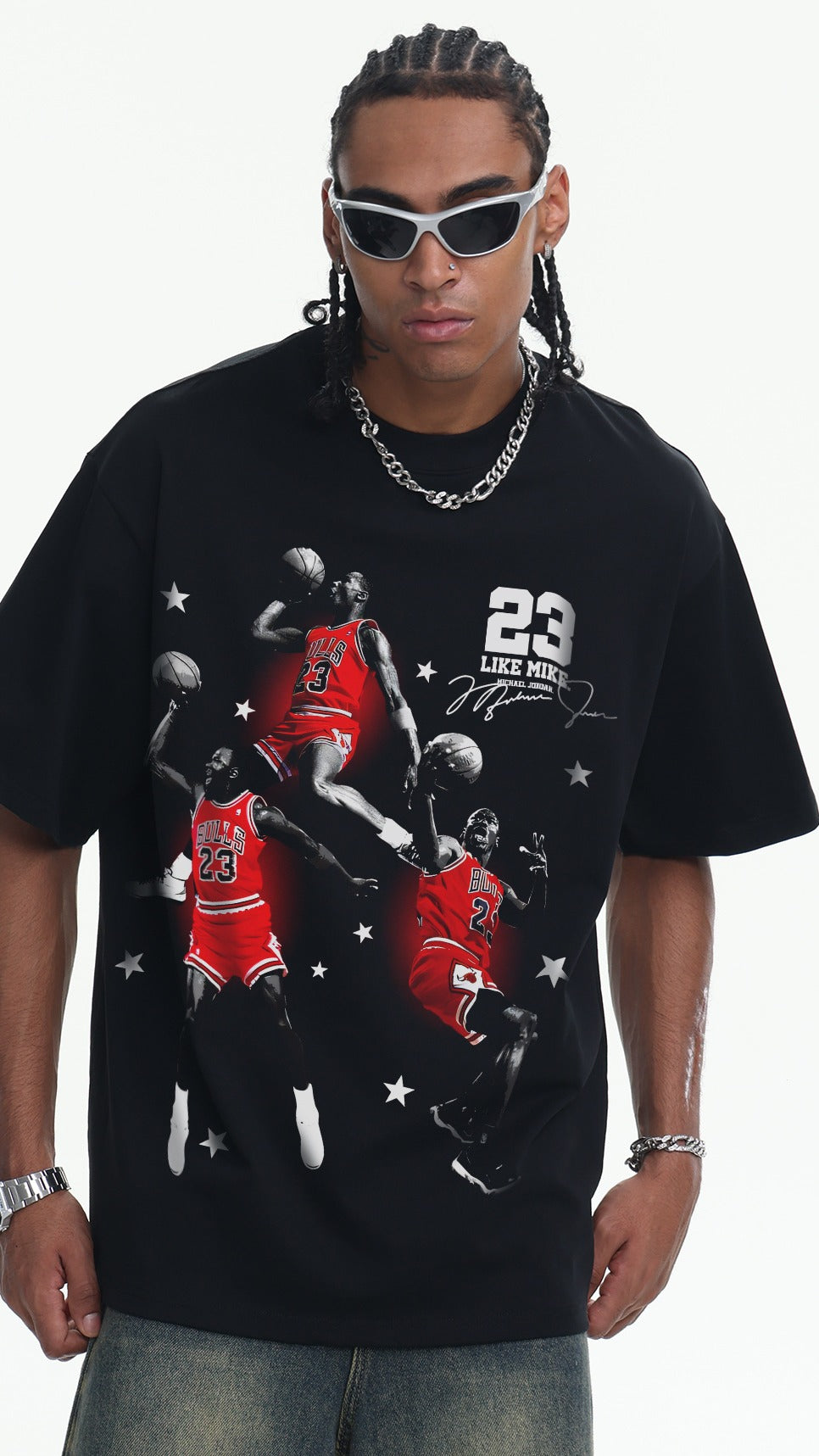 Legend Flight Tee