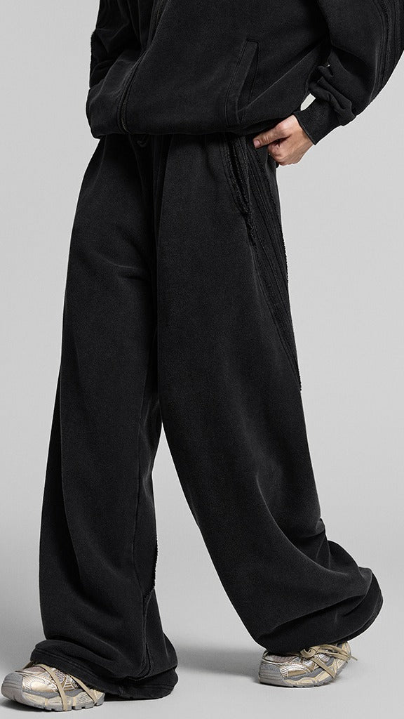 Heritage Street Sweatpants