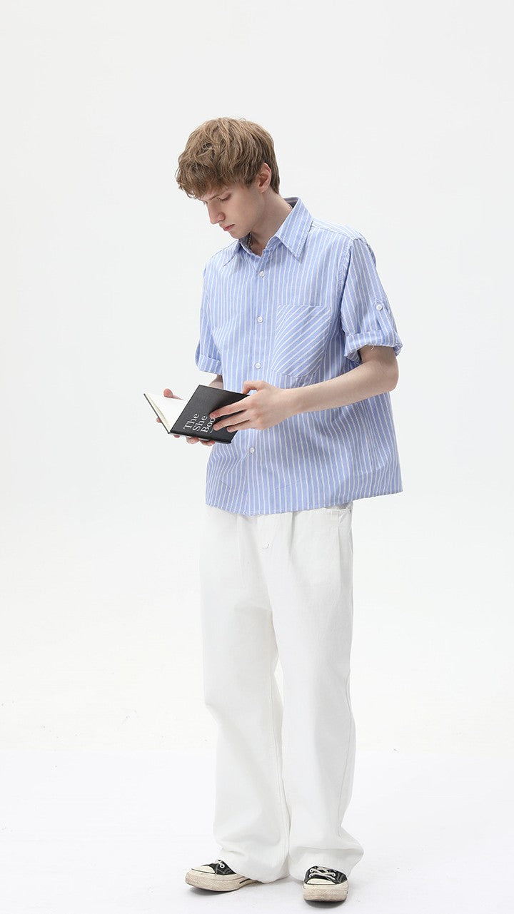 Harbor Knit Shirt