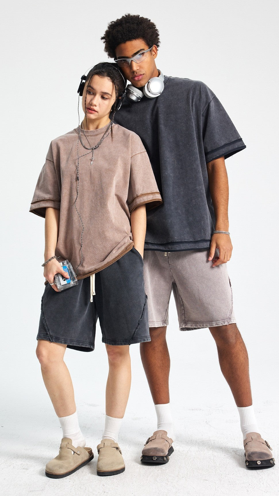 Wax Tide Street Tee