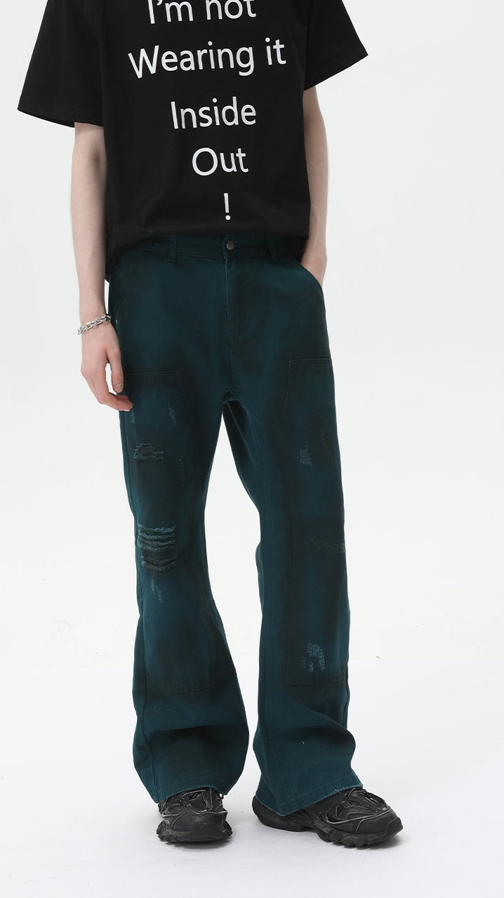 Rogue Cowboy Denim