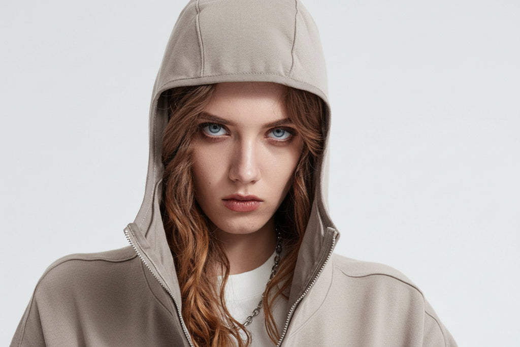 Shadow Hoodie