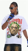 Rodman Street Classic Tee