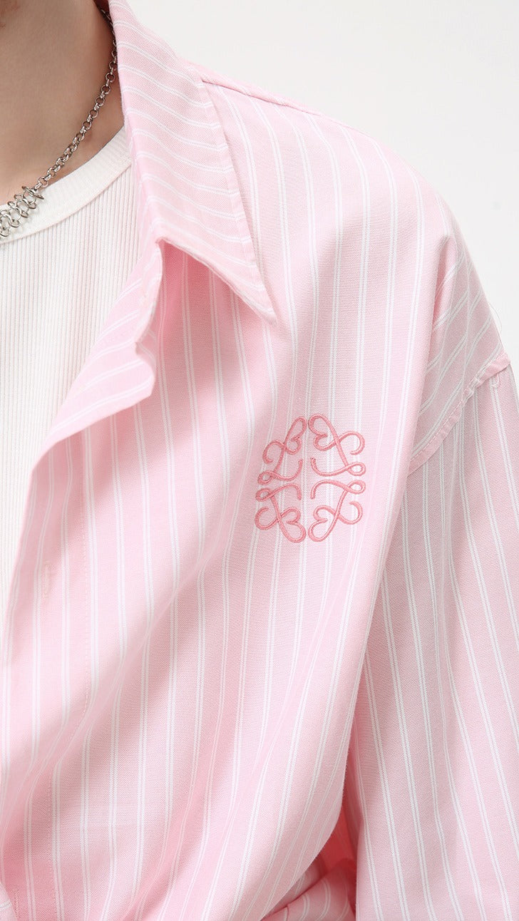Harborline Classic Overshirt