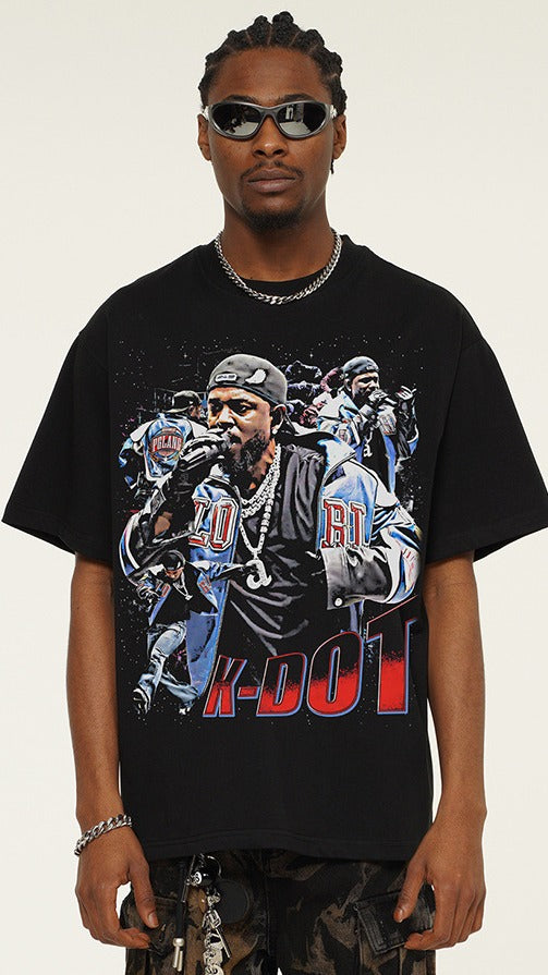 Super Bowl Kendrick Tee