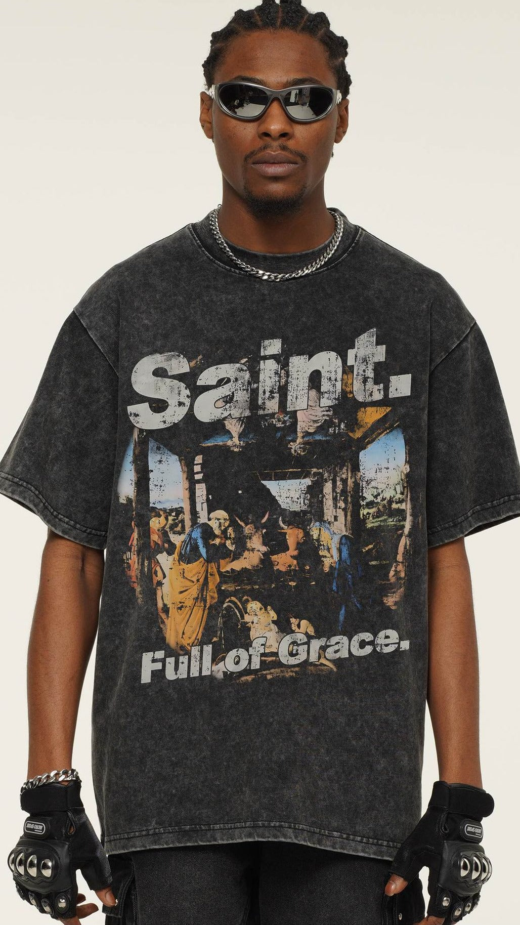 Urban Saint Grace Tee