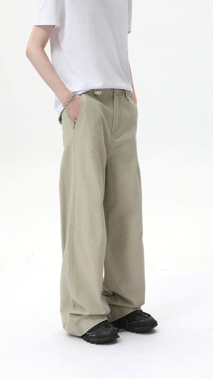 Ridge Way Cotton Set