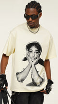 Retro Icon Heavy Tee