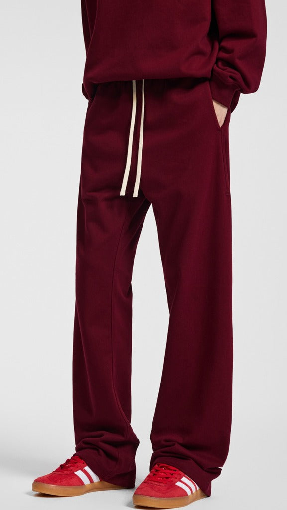 Rose Heavyweight Sweatpants
