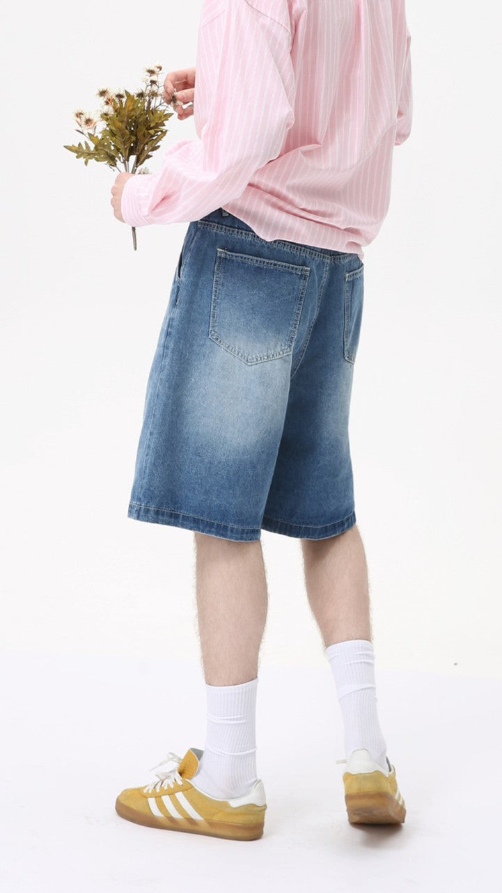 Rebel Denim Set