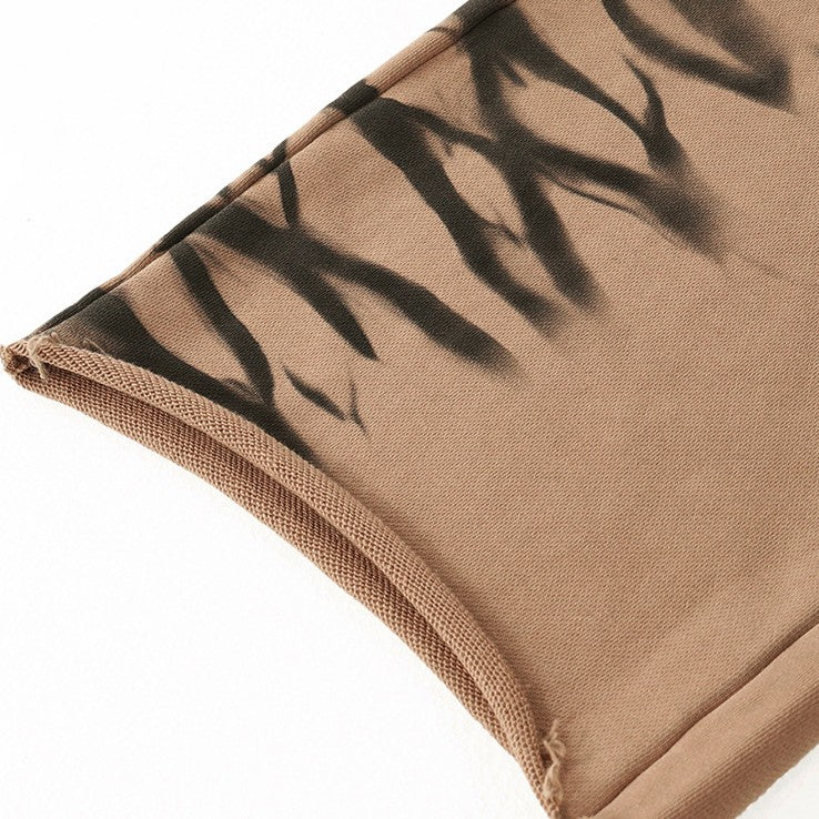 Street Core Cotton Joggers