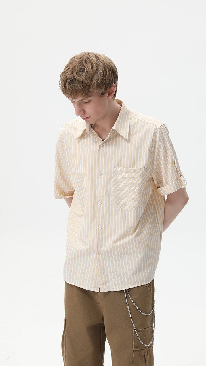 Harbor Knit Shirt