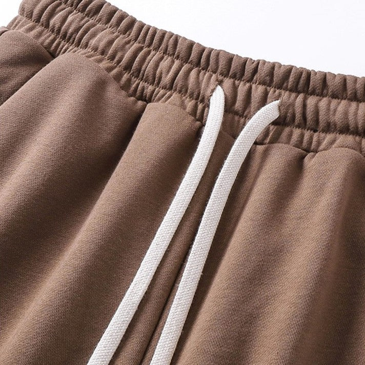 Union Patch Street Shorts