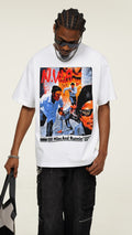 NWA Legacy Tee