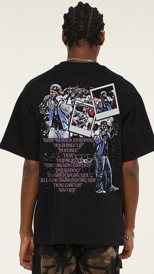 Super Bowl Kendrick Tee