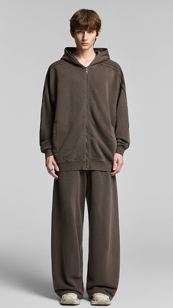 Heritage Street Sweatpants