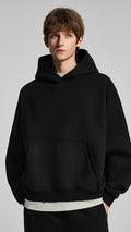 Urban Boxy Deep Hoodie